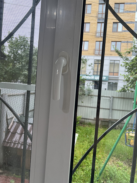 Остекление на 1 этаже окнами Montblanc фото 9