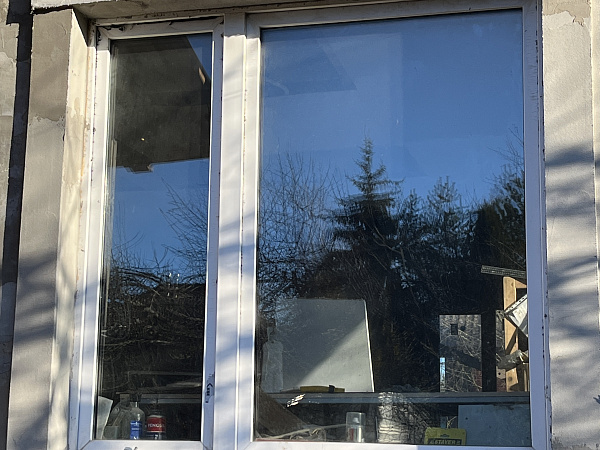 Замена окон в квартире на новые фото 5