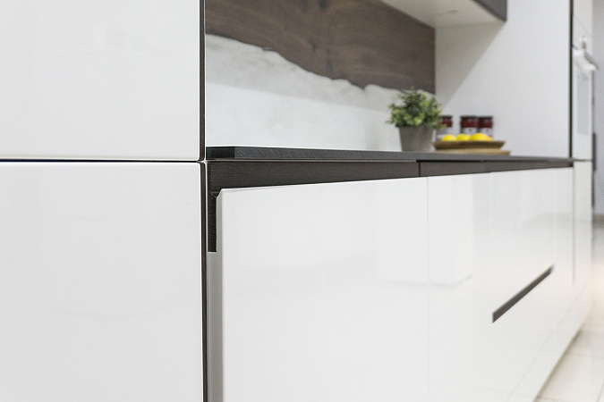 Реализованный проект «Интегра» для шоу-рума, экземпляр с возможностью выкупа клиентом фото 1