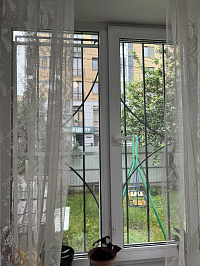 Остекление на 1 этаже окнами Montblanc фото 4