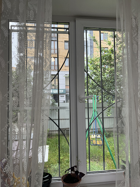 Остекление на 1 этаже окнами Montblanc фото 4