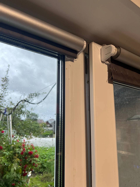 Установка окна в загородном доме с учетом климатических условий местности фото 9