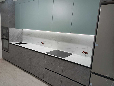 Кухня «Дарина» фото