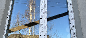 Замена окон в квартире на новые фото