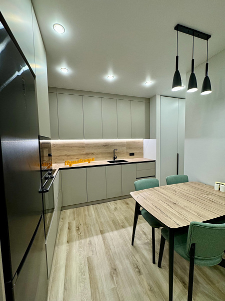 Реализовали комплексный проект  фото 2