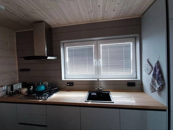 Жалюзи Изотра  фото 2