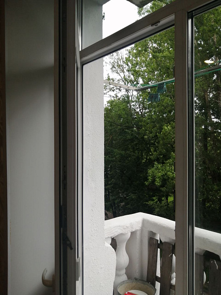 Пластиковое окно Schuco для семьи с ребёнком фото 3