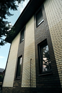 Остеклили коттедж на 11 окон фото 4