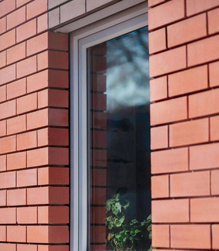 Остекление двухэтажного дома на 19 окон фото 3