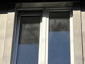 Замена окон в квартире на новые фото 4