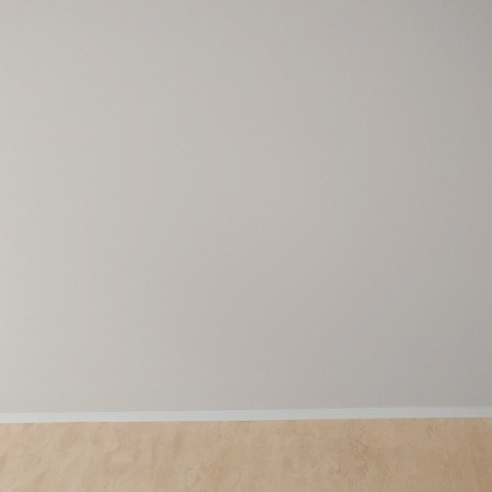 Реализовали потолок в гостиной с использованием матового полотна MSD-Classic фото 2