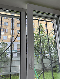 Остекление на 1 этаже окнами Montblanc фото 2