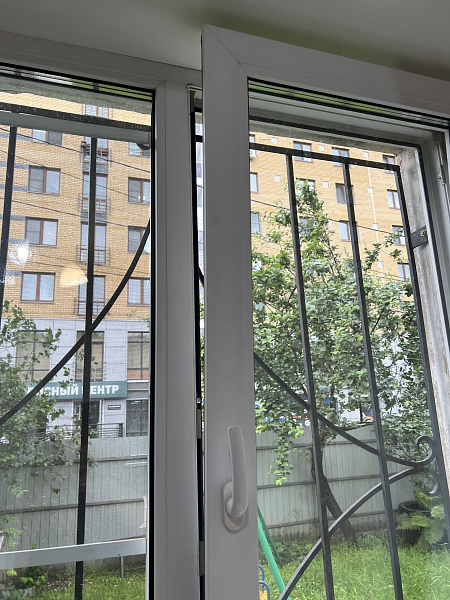 Остекление на 1 этаже окнами Montblanc фото 2