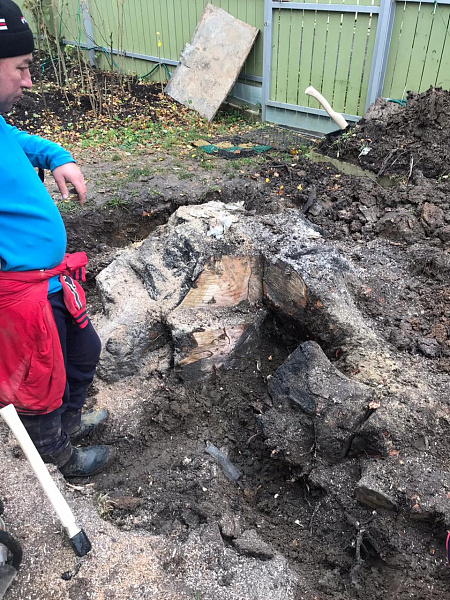 Установили Аквалос 3 фото 2