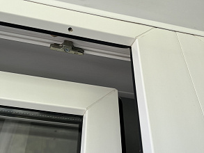 Окна Aluplast с акцентом на противовзломные механизмы фото 2