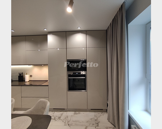 Кухня Nude фото 3