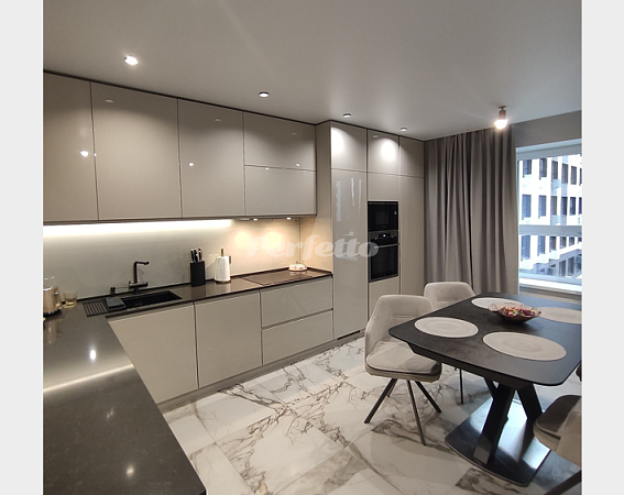 Кухня Nude фото 2