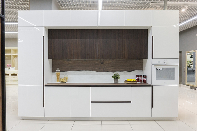 Реализованный проект «Интегра» для шоу-рума, экземпляр с возможностью выкупа клиентом фото 3