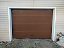 Гаражные ворота DoorHan фото 2