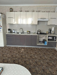 Недорогая кухня в квартиру фото 3