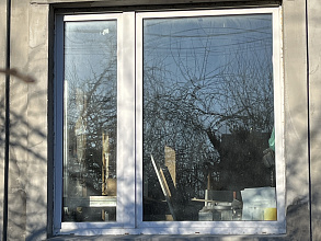 Замена окон в квартире на новые фото 3