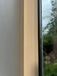 Установка окна в загородном доме с учетом климатических условий местности фото 10