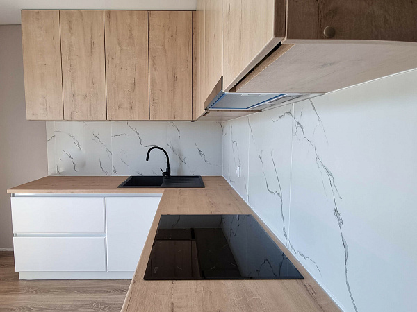 Кухня Sova 70 с5 фото 2