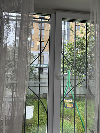 Остекление на 1 этаже окнами Montblanc фото 5