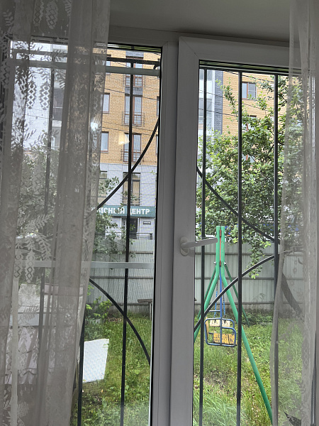 Остекление на 1 этаже окнами Montblanc фото 5