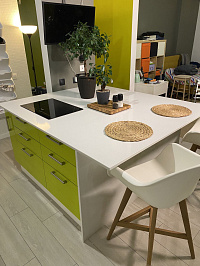 Кухонный гарнитур Мальва фото 1