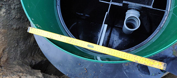 Септик Евролос Про 5+ фото