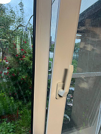 Установка окна в загородном доме с учетом климатических условий местности фото 7