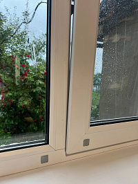 Установка окна в загородном доме с учетом климатических условий местности фото 2