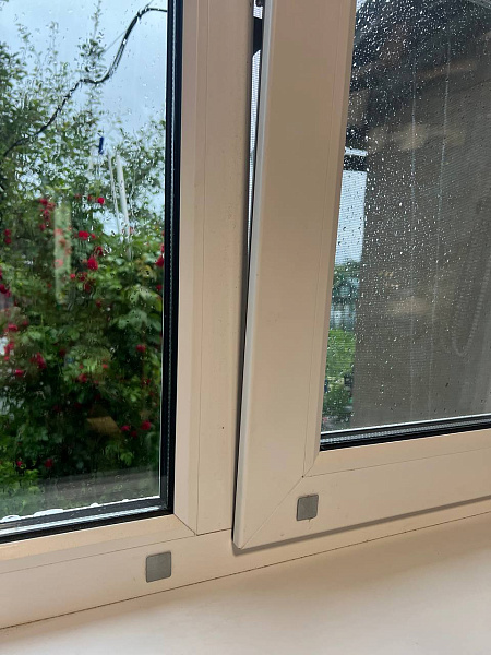 Установка окна в загородном доме с учетом климатических условий местности фото 2