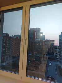 Окно Realit с расширенными створками фото 3