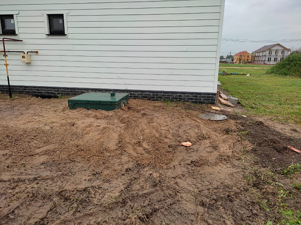 Юнилос Астра 3 «под ключ» фото 1