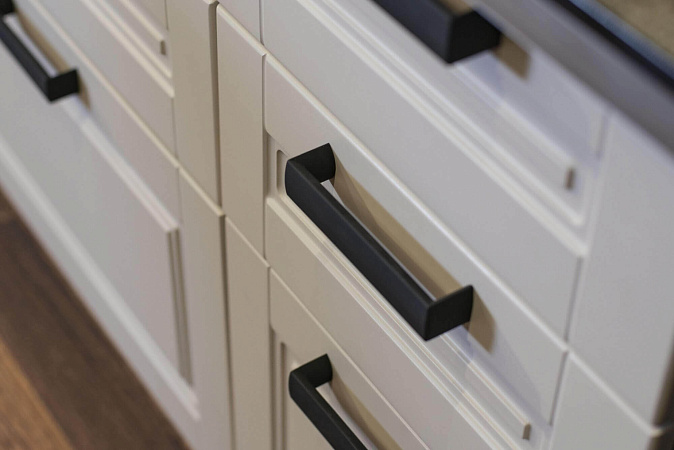 Мокка Кухонный гарнитур 2600 №2 фото 2