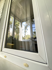 Окна Aluplast с акцентом на противовзломные механизмы фото 4