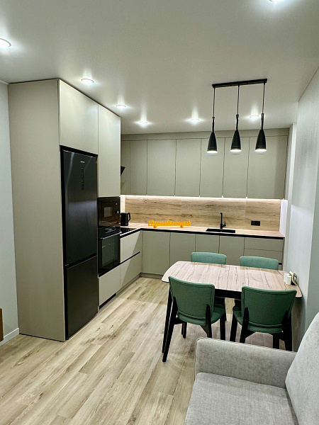 Реализовали комплексный проект  фото 1