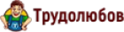 Логотип эксперта Трудолюбов