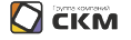 Логотип эксперта СКМ