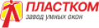Логотип эксперта Завод умных окон «Пластком»