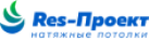 Логотип эксперта Res-Проект