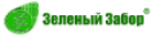Логотип эксперта Зелёный забор