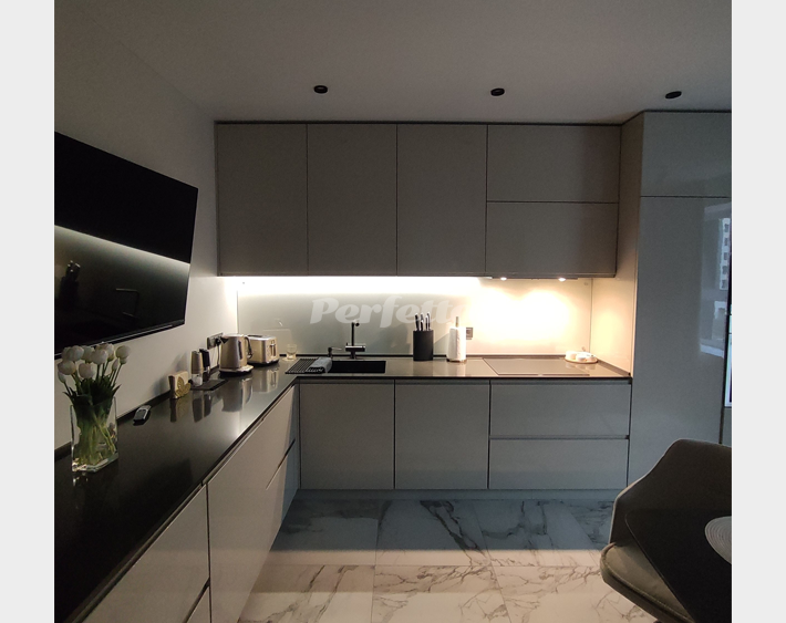 Кухня Nude фото