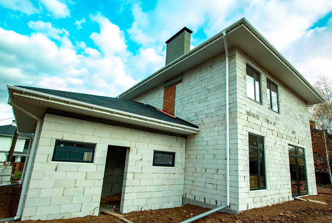 Установили 21 ПВХ окно в коттедж и 1 PSK-портал фото