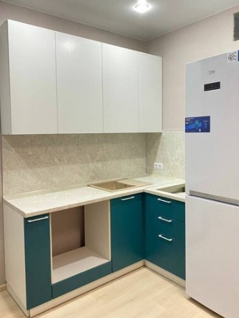 Кухонный гарнитур фото 1